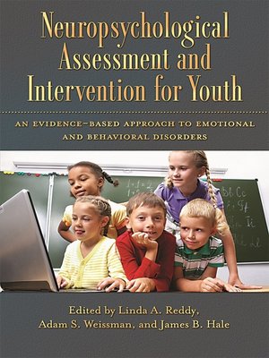cover image of Neuropsychological Assessment and Intervention for Youth